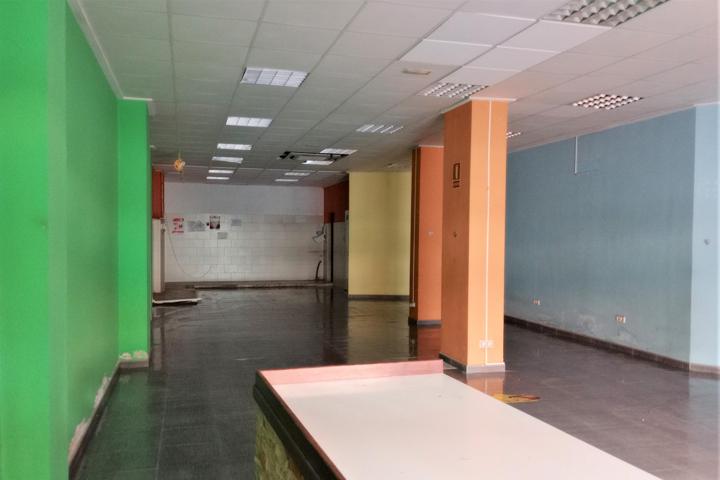 Oficina En venta en Comunidad Valenciana, Xativa photo 0