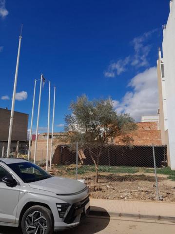 Terreno Urbanizable En venta en Barrio Barraques, Catarroja photo 0