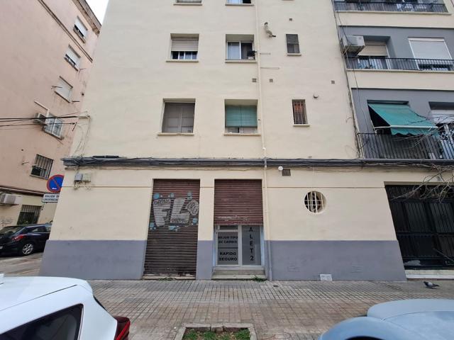 Oficina En venta en Algiros, Valencia photo 0