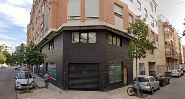 Oficina En venta en Corte Inglés, Castellon - Castello De La Plana photo 0