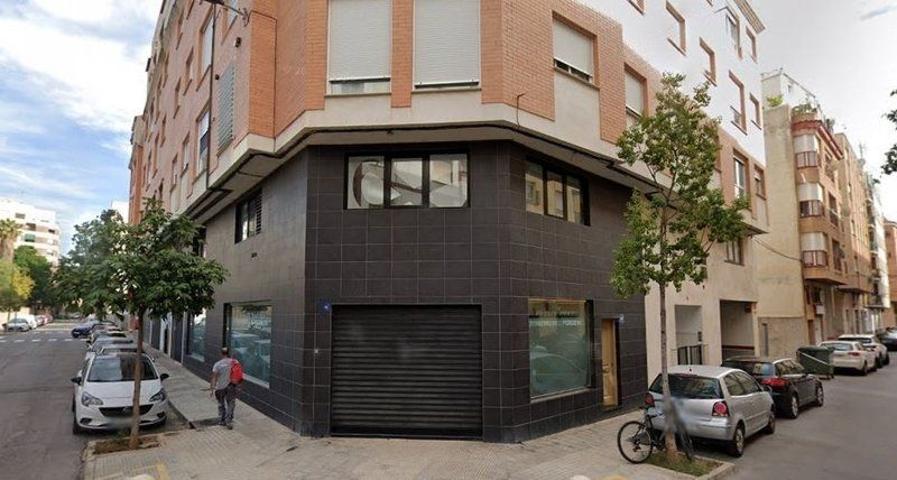 Oficina En venta en Corte Inglés, Castellon - Castello De La Plana photo 0