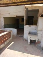 Unifamiliar Pareada En venta en Zona Pueblo, Benicarlo photo 0