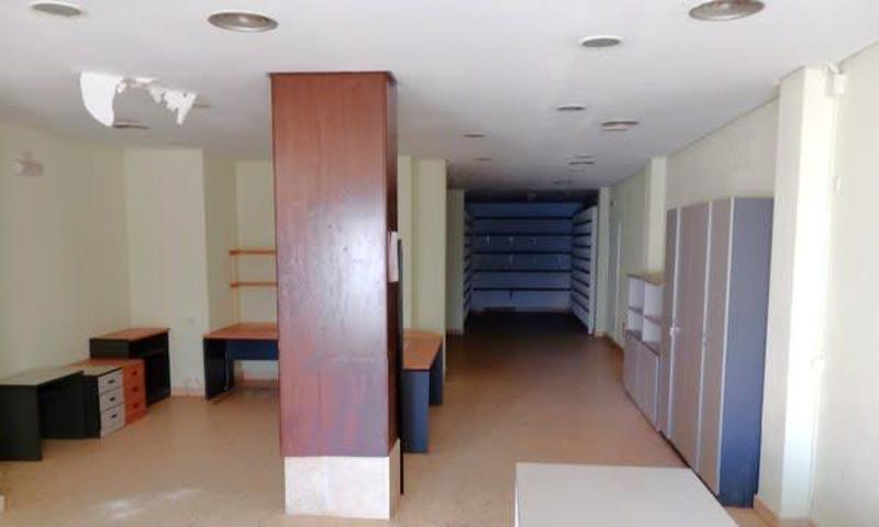 Oficina En venta en Mareny De Barraquetes, Sueca photo 0