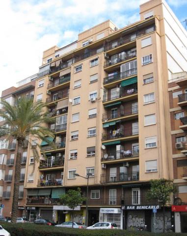 Oficina En venta en Benimaclet, Valencia photo 0