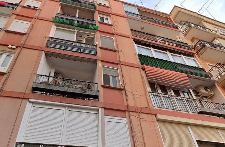 Piso En venta en Xirivella, Xirivella photo 0