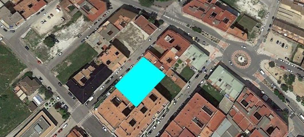 Terreno Urbanizable En venta en Comunidad Valenciana, L'Olleria photo 0