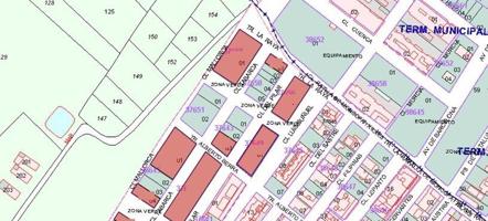 Terreno Urbanizable En venta en Playa Les Cases, Chilches - Xilxes photo 0