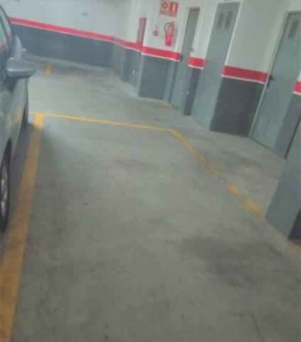 Parking En venta en Costa Del Azahar, Almenara photo 0