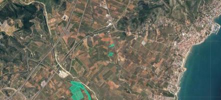 Terreno Urbanizable En venta en Costa Del Azahar, Alcala De Xivert photo 0
