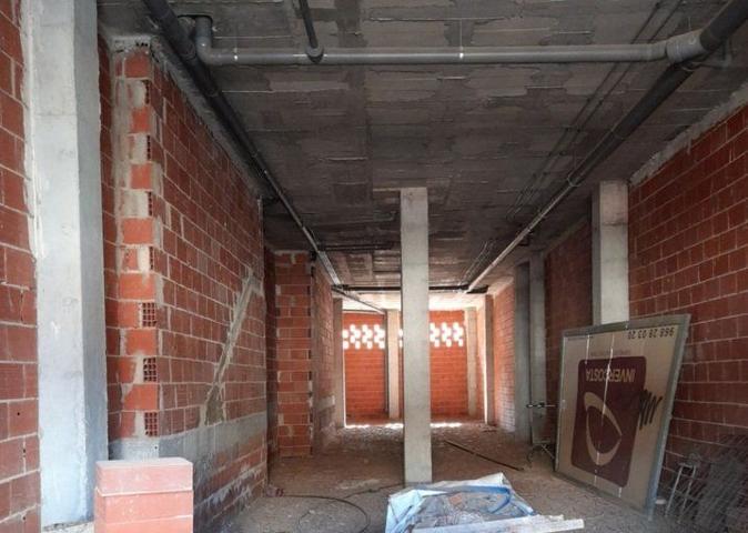 Oficina En venta en Los Alcázares, Los Alcázares photo 0