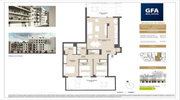 Piso En venta en Centro, Castellon - Castello De La Plana photo 0