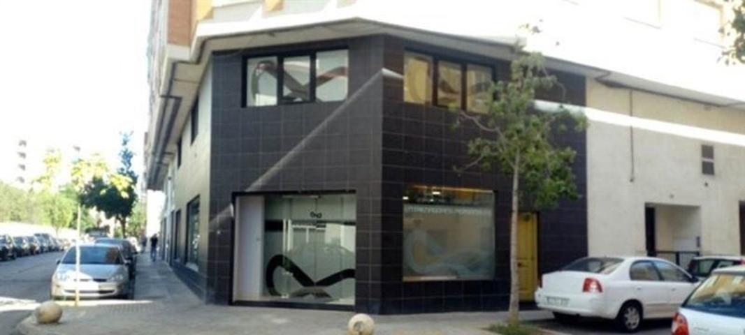 Oficina En venta en Corte Inglés, Castellon - Castello De La Plana photo 0