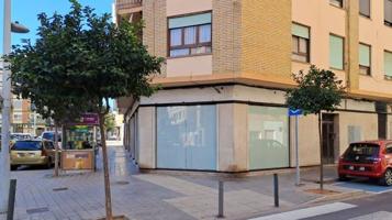 Oficina En venta en Norte, Castellon - Castello De La Plana photo 0
