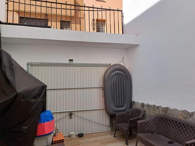 Casa En venta en Zona Poble, Benicarlo photo 0