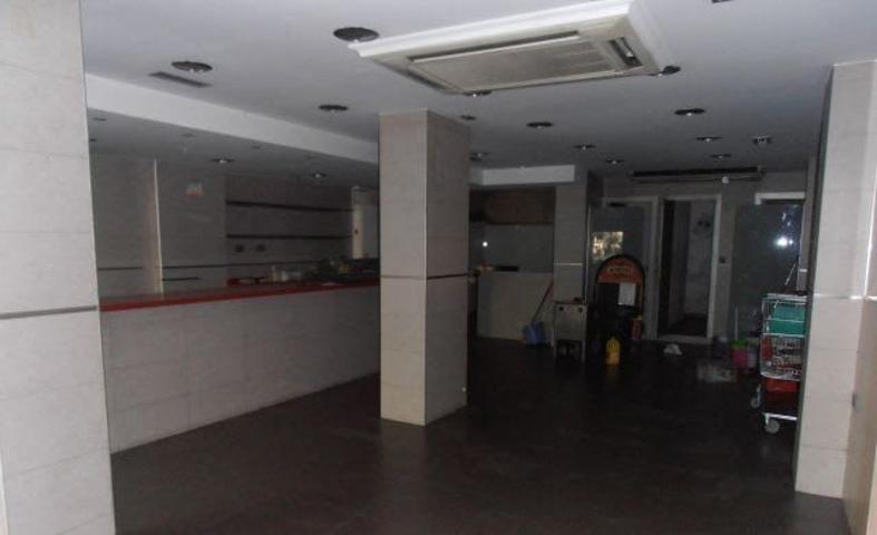 Oficina En venta en Benimaclet, Valencia photo 0