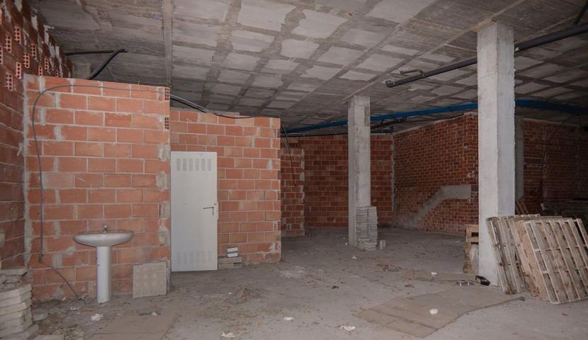Oficina En venta en Yecla, Yecla photo 0