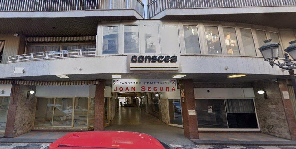 Oficina En venta en Comunidad Valenciana, Algemesi photo 0