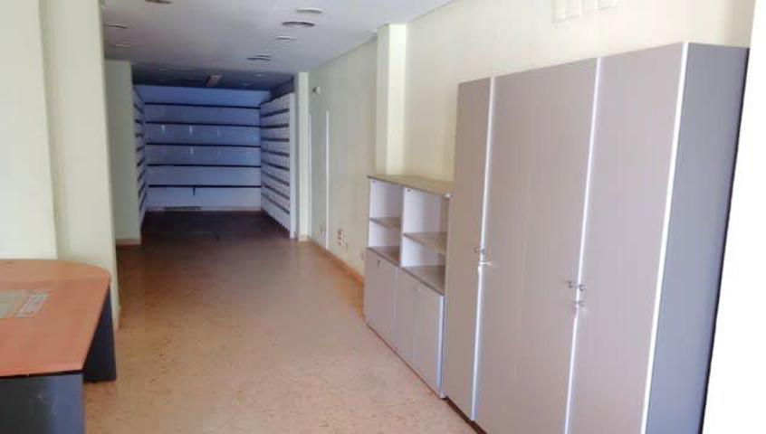 Oficina En venta en Mareny De Barraquetes, Sueca photo 0