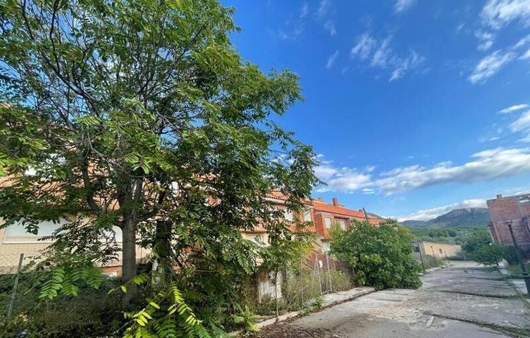 Terrenos Edificables En venta en Comunidad Valenciana, Figueroles photo 0