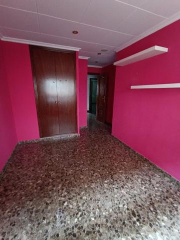 Piso En venta en La Vega, Cullera photo 0