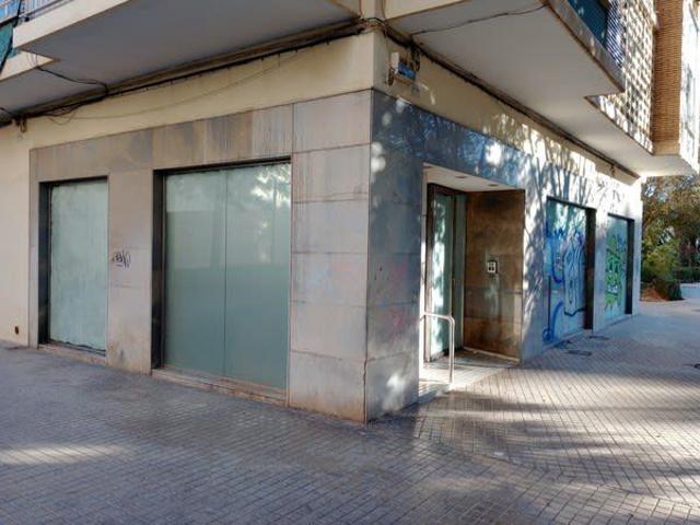 Oficina En venta en Campanar, Valencia photo 0