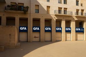 Oficina En venta en Alzira, Alzira photo 0