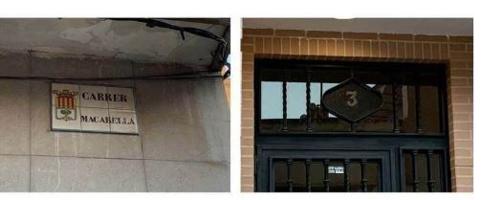 Parking En venta en Bonrepos, Bonrepos I Mirambell photo 0