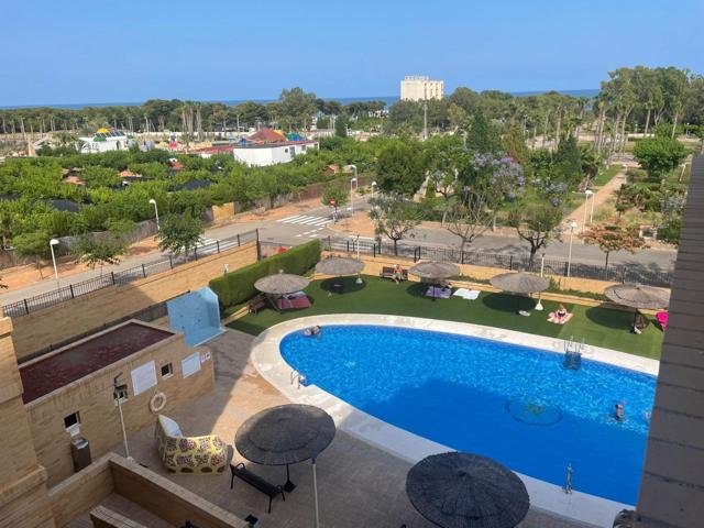 Piso En venta en Costa Azahar, Oropesa Del Mar - Orpesa photo 0