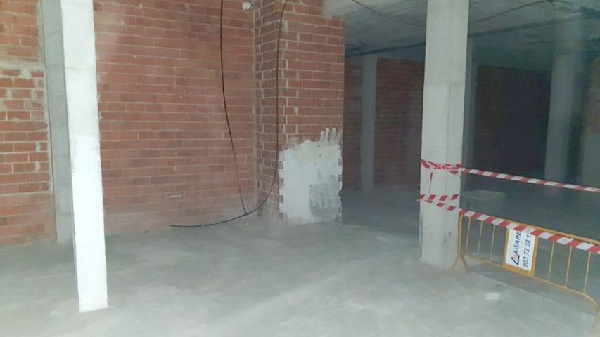 Oficina En venta en Mislata, Mislata photo 0