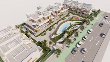 Piso En venta en Zona Pueblo, Pilar De La Horadada photo 0