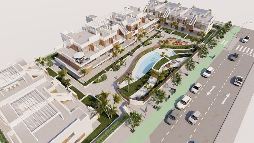 Piso En venta en Zona Pueblo, Pilar De La Horadada photo 0