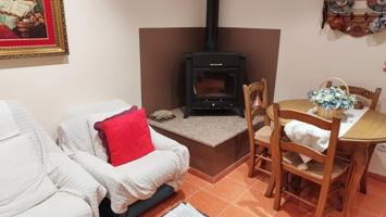 Unifamiliar Pareada En venta en Comunidad Valenciana, Vall D'Alba photo 0