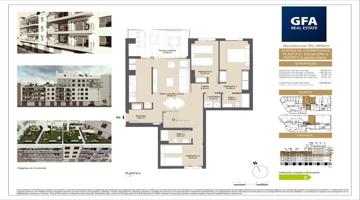 Dúplex En venta en Centro, Castellon - Castello De La Plana photo 0