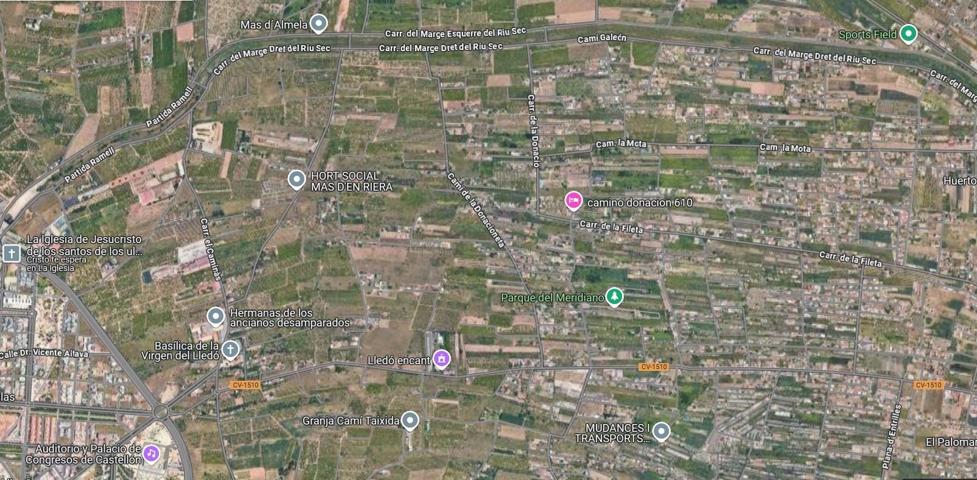 Unifamiliar En venta en Playa El Gurugu, Castellon - Castello De La Plana photo 0