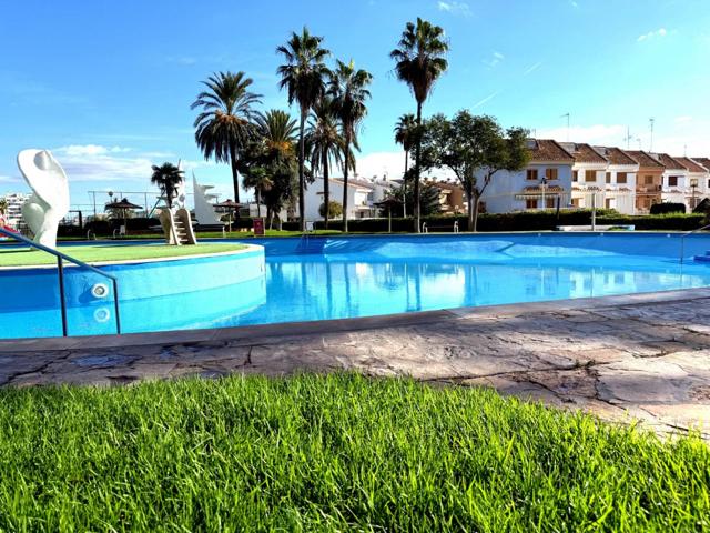 Unifamiliar Pareada En venta en Primera Linea De Playa Els Plans, El Puig De Santa Maria photo 0