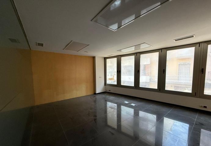 Oficina En venta en Comunidad Valenciana, Algemesi photo 0