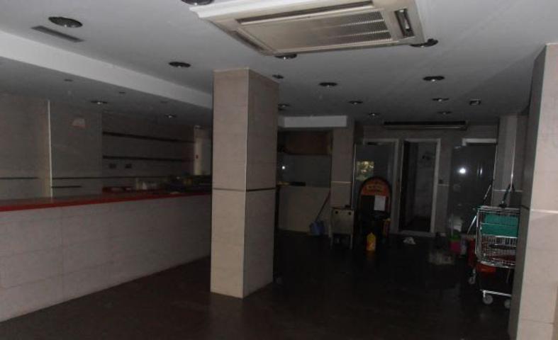 Oficina En venta en Benimaclet, Valencia photo 0