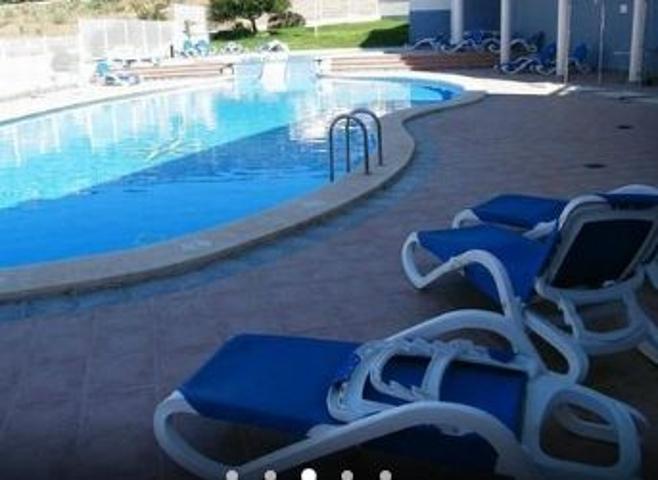 Dúplex En venta en Urbanizacion Marcolina, Alcoceber photo 0