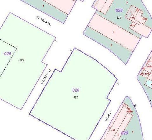 Terreno Urbanizable En venta en Costa Del Azahar, Cabanes photo 0