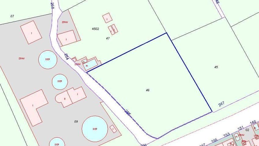 Terreno Urbanizable En venta en Torreón, Benicassim photo 0