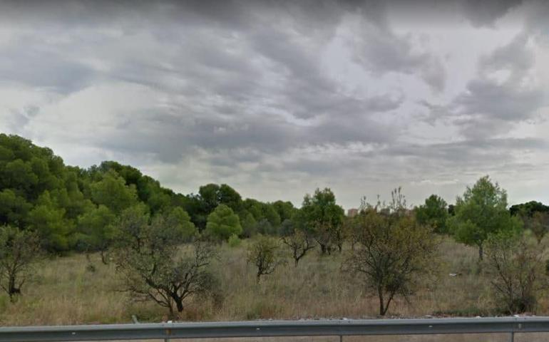 Terreno Urbanizable En venta en Torreón, Benicassim photo 0