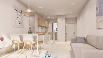  Ático En venta en Zona Pueblo, Pilar De La Horadada photo 0