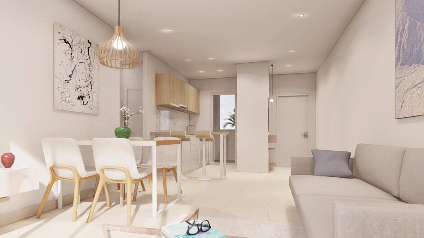  Ático En venta en Zona Pueblo, Pilar De La Horadada photo 0