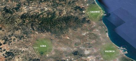 Terreno Urbanizable En venta en Urbanizaciones, Lliria photo 0