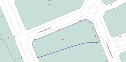 Terreno Urbanizable En venta en Torreón, Benicassim photo 0