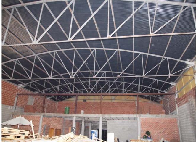 Nave Industrial En venta en Comunidad Valenciana, Belgida photo 0