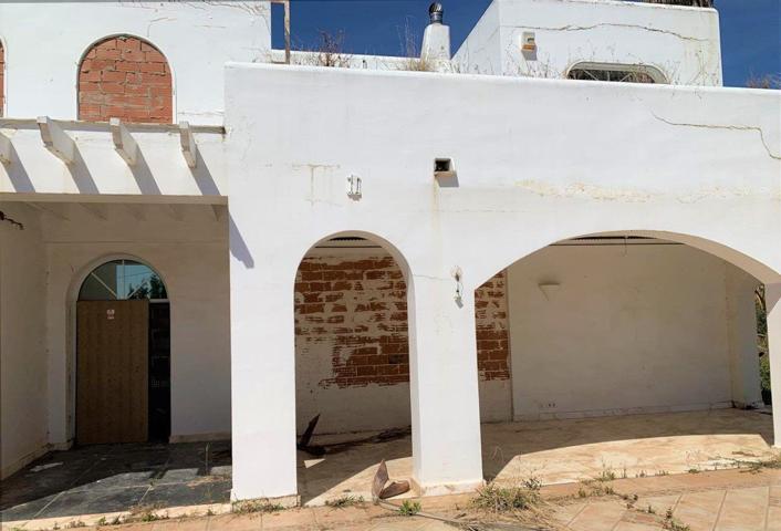 Unifamiliar En venta en Ermita De Sant Josep, La Vall D'Uixo photo 0