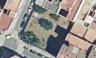 Terreno Urbanizable En venta en Centro, Castellon - Castello De La Plana photo 0