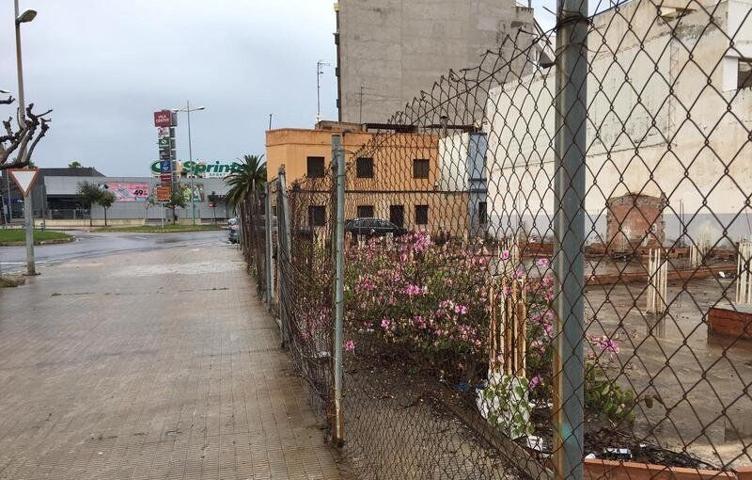 Terrenos Edificables En venta en Sant Francesc, Valencia photo 0