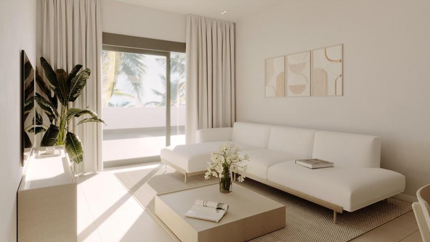 Piso En venta en Barranco Hondo, La Nucía photo 0